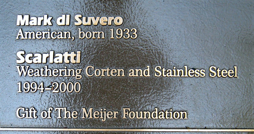 Michigans West Coast 2009 1191.jpg - Labor Day 2009. A trip along Michigans west coast to see beachs, art and buffets.